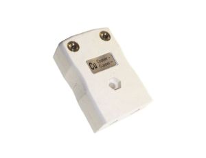 Złącze termoparowe do Termopara typu CU RS PRO