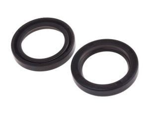 Uszczelka, materiał Guma nitrylowa, 7mm, Ø zew 42mm, RS PRO