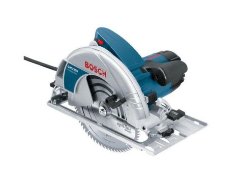 Pilarka tarczowa gks 235 turbo 85 mm 2050w