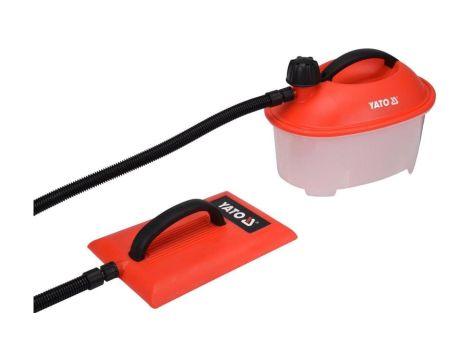 PAROWNICA DO USUWANIA TAPET 200W