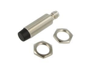 Czujnik indukcyjny OUT: PNP / NO 016mm 1030VDC M18 IP67 BES M18MG-PSC16F-S04G