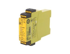 PZ-787587 Moduł: rozszerzeń, Uzas: 24VDC, Input: 1, Output: 4