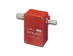 Wyłącznik bezpieczeństwa: ryglujący, CENTURION, NC x2, IP65 440K-B04025