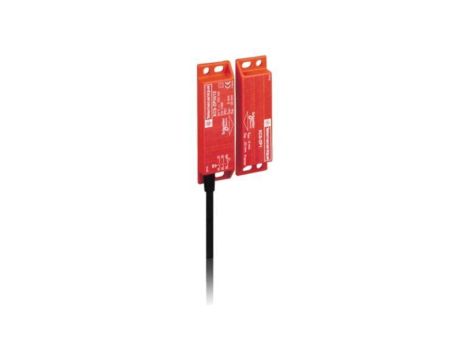 XCSDMP5005 Wyłącznik bezpieczeństwa: magnetyczny XCS, NC + NO x2, IP66