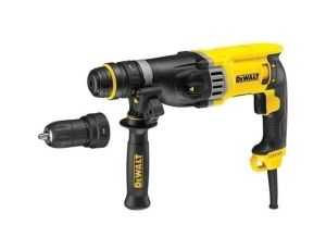 Młotowiertarka DeWalt D25144K