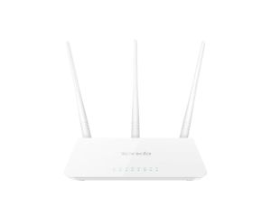 Router bezprzewodowy Tenda F3 (xDSL 2,4 GHz)