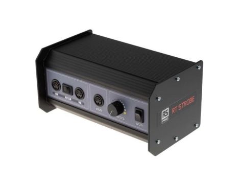 Stroboskop LED, 1s