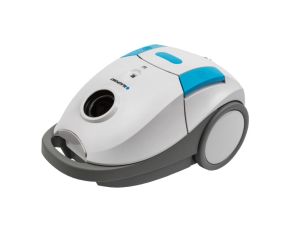 Odkurzacz workowy Blaupunkt VCB 201 (700W kolor szary)