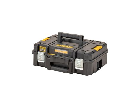 Skrzynia TSTAK 2,0 uchwyt krótki DWST83345-1 DEWALT