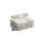 Złącze Automotive MCS żeńskie białe 12pin 173851-1