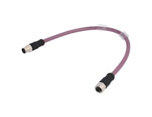 Kabel do czujników/automatyki 5-PIN M12 300mm VDOGH050ZDA00,3C05STGH050ZDS