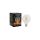 Żarówka LED E27 G95 4W = 21W 210lm 2200K Ciepła 360 Filament GOLDLUX