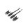 AK-330127-100-S Kabel HDCP 2.2,HDMI 2.0 optyczny LSZH 10m