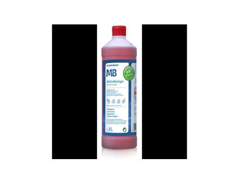 Środek do czyszczenia sanitariatów URIMAT MB-ActiveCleaner 1 litr
