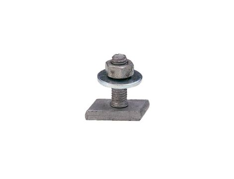 Nakrętka ślizgowa z gwintem 10x40mm /opak. = 100 szt./ (91040EP) CELO