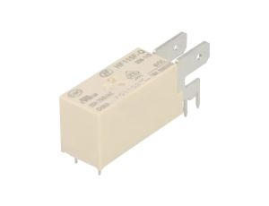 HF115F-Q/006-1H3 Przekaźnik elektromagnetyczny SPST-NO Ucewki: 6VDC 20A PCB