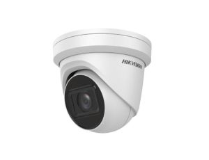 Kamera IP kopułkowa 8 Mpix 2,8-12mmDS-2CD2H86G2T-IZS (2.8-12mm) (C)