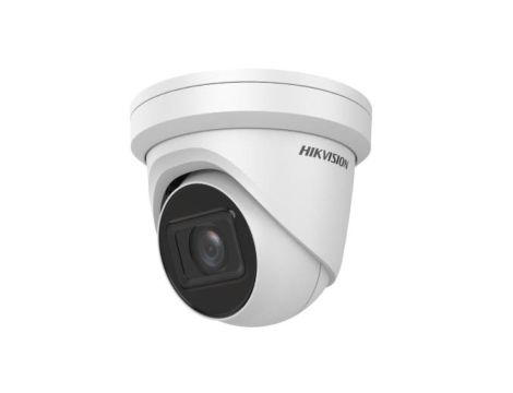 Kamera IP kopułkowa 8 Mpix 2,8-12mmDS-2CD2H86G2T-IZS (2.8-12mm) (C)