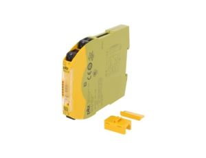 Moduł: rozszerzeń, Uzas: 24VDC, Input: 1, Output: 3 750108