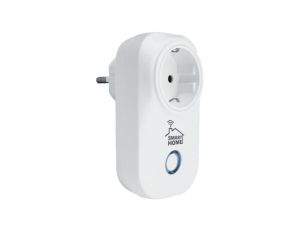 EL-HOME WA-31H1 Sterownik dogniazdkowy WIFI