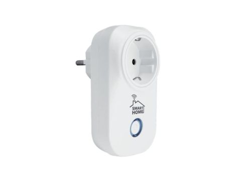 EL-HOME WA-31H1 Sterownik dogniazdkowy WIFI