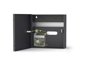 Obudowa metalowa ROGER ME-14-24V