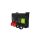 PRZETWORNICA NAPIĘCIA INWERTER Green Cell PRO 12V -igt/br 230V 2000W/4000W CZYSTA SINUSOIDA INVGC11