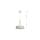 Lampa wisząca w stylu retro kulistym kloszem BONO OCHRA 1 M 10275 TK Lighting