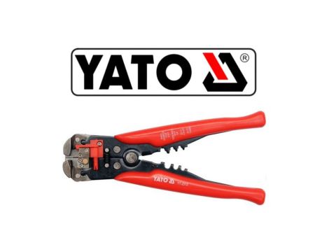 Uniwersalny ściągacz izolacji YATO YT-2313