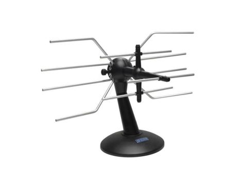 Antena pokojowa Telmor DSP-860 DVB-T2 aktywna