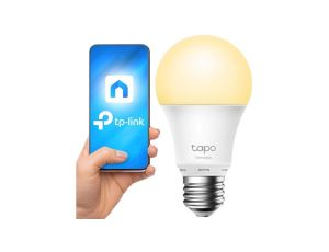 Żarówka SMART TP-LINK Tapo L510E Wi-Fi ze ściemniaczem