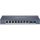 SWITCH POE HIKVISION DS-3E1510P-SI
