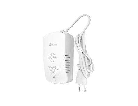 Czujnik gazu ziemnego LPG EL-HOME 230V GD-02A4