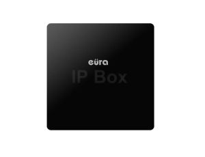 BRAMKA IP (IP BOX) i039/bri039/brEURAi039/bri039/br VDA-99A3 i039/bri039/brEURA CONNECTi039/bri039/br