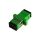 ADAPTER SC/APC Simplex SM Standard