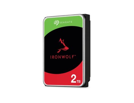 DYSK SEAGATE IronWolf ST2000VN003 2TB