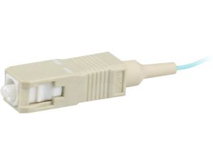 PIGTAIL MM SC/UPC OM3 pokr.0.9, 5/125 2m
