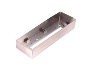 ACO INS-P-XL NT puszka natynkowa do INSPIRO 8, 13, 14, 15, 16,