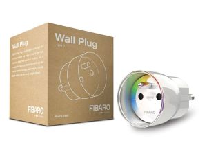 Gniazdko Wall Plug E FIBARO FGWPE-102