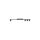 Lampa sufitowa LOGAN BLACK 4 PŁ 4566 TK Lighting