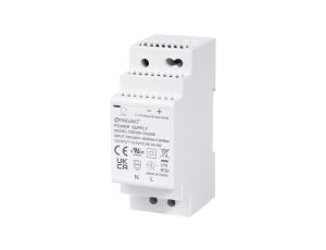 ZASILACZ IMPULSOWY NA SZYNĘ DIN YINGJIAO YSD30S-1202000 12V/24W/2A