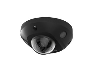 Kamera IP kopułkowa 4 Mpix 2,8mm DS-2CD2546G2-IS (2.8mm) (C) (BLACK)