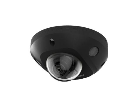 Kamera IP kopułkowa 4 Mpix 2,8mm DS-2CD2546G2-IS (2.8mm) (C) (BLACK)
