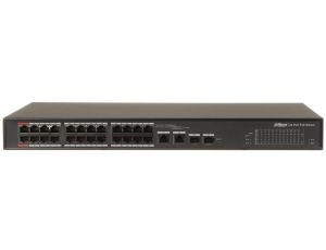 SWITCH DAHUA S4101-24ET2GF-360-C