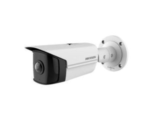 Kamera IP tubowa 4 Mpix 1,68mm DS-2CD2T45G0P-I