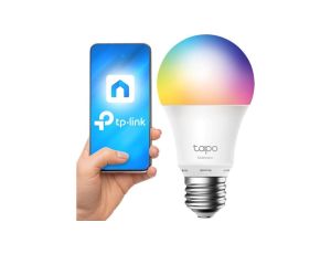 Żarówka SMART TP-LINK Tapo L530E Wi-Fi ze zmiennym kolorem