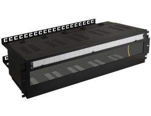 Obudowa z szyną DIN PULSAR ARADIN2