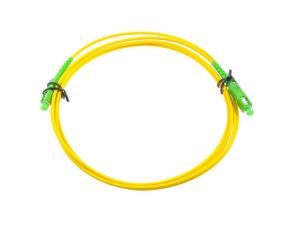 PATCHCORD ŚWIATŁOWODOWY SM 7M SIMPLEX 9/125 SC/APC-SC/APC