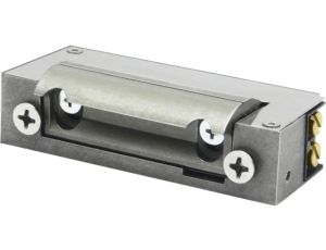 Elektrozaczep przeciwpożarowy HARTTE XSHD12R 12V DC rewersyjny