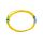 PATCHCORD ŚWIATŁOWODOWY SM SC/UPC-SC/APC SIMPLEX 3m